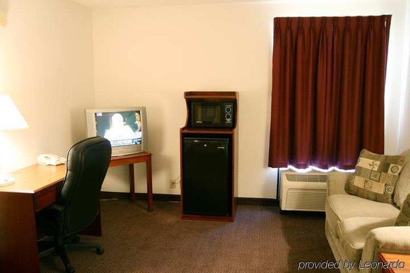 Hampton Inn St. Louis/Collinsville Zimmer foto